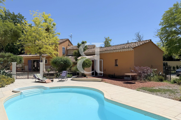 Luxury House for sale in L Isle-sur-La-Sorgue, 636 000 €, Photo 4