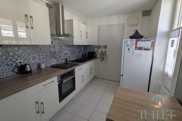 Appartement de luxe à vendre à Marennes-Hiers-Brouage, 145 000 €, Photo 4