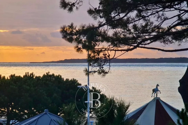 Appartement de luxe à vendre à Arcachon, 265 000 €, Photo 4