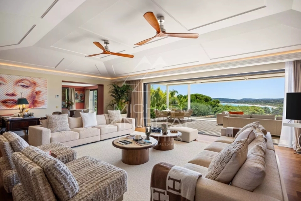 Maison de luxe à vendre à Ramatuelle, 25 000 000 €, Photo 4