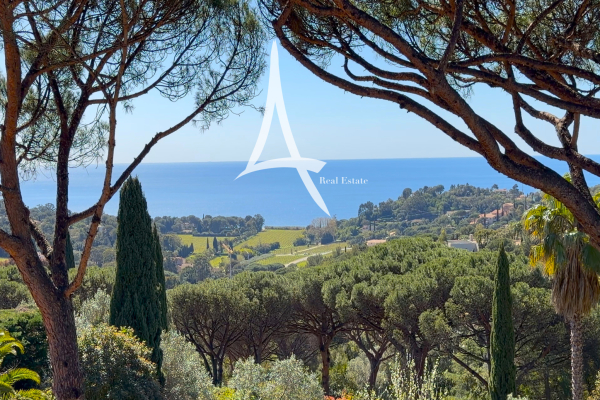 Luxury House for sale in La Croix-Valmer, 5 800 000 €, Photo 4