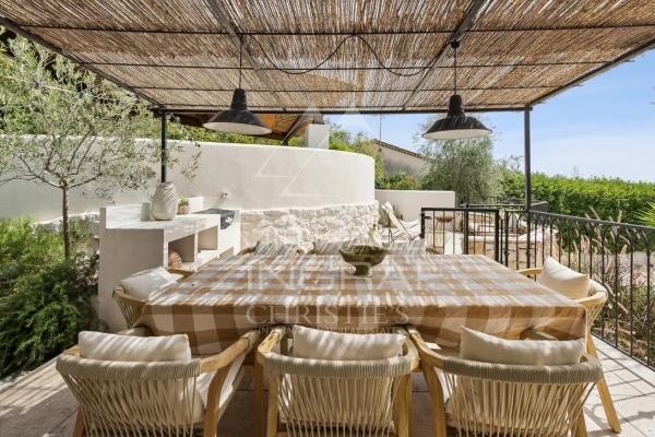 Luxury House for sale in Le Rouret, 1 450 000 €, Photo 4