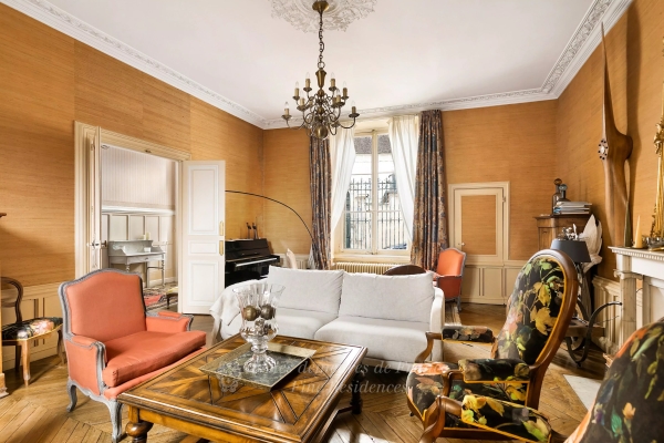 Maison de luxe à vendre à Auxerre, 630 000 €, Photo 4