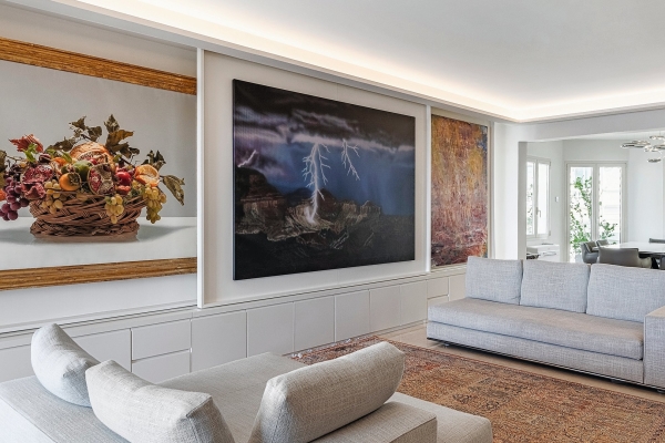Luxury Apartment for sale in Monaco, 22 500 000 €, Photo 4