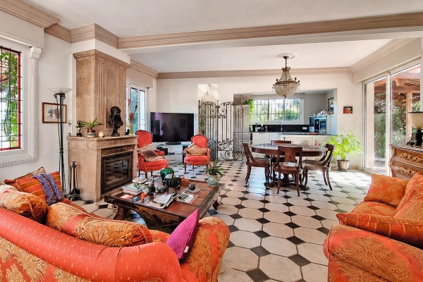 Maison de luxe à vendre à Cannes, 1 450 000 €, Photo 4
