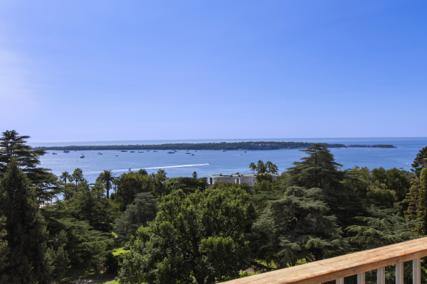 Appartement de luxe à vendre à Cannes, 3 450 000 €, Photo 4