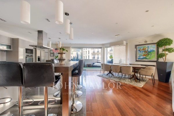Luxury Apartment for sale in Paris 16ème, 2 631 200 €, Photo 4