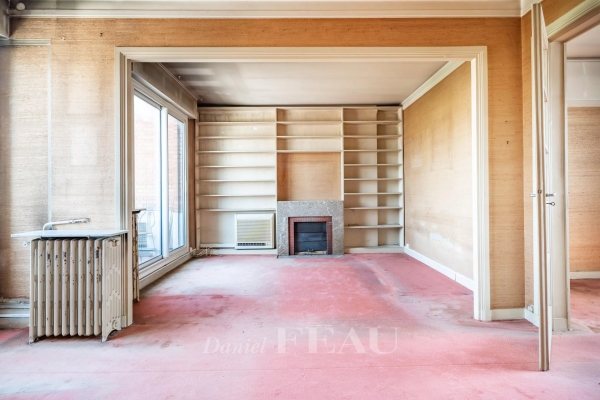 Appartement de luxe à vendre à Neuilly-sur-Seine, 550 000 €, Photo 4