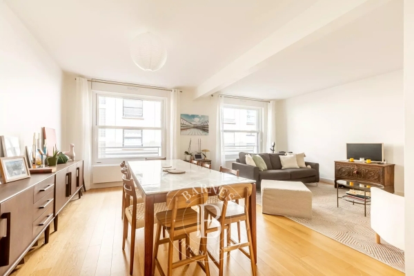 Appartement de luxe à vendre à Paris 8ème, 1 550 000 €, Photo 4