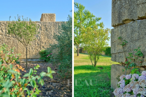Luxury House for sale in Nîmes, 1 380 000 €, Photo 4