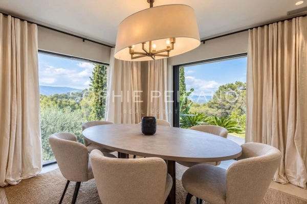 Maison de luxe à vendre à Mougins, 4 950 000 €, Photo 4