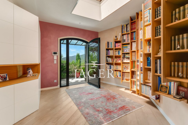 Maison de luxe à vendre à Sainte-Maxime, 2 650 000 €, Photo 4