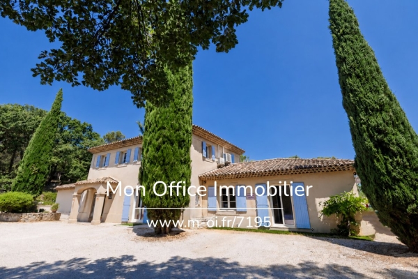 Maison de luxe à vendre à Mimet, 1 800 000 €, Photo 4