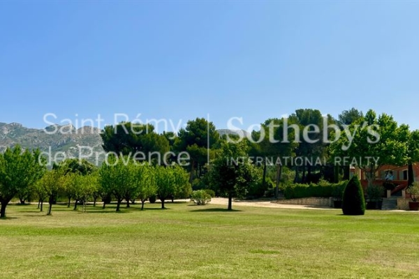 Maison de luxe à vendre à Maussane les Alpilles, 6 250 000 €, Photo 5