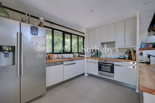 Maison de luxe à vendre à Saint-Rémy-de-Provence, 1 995 000 €, Photo 5
