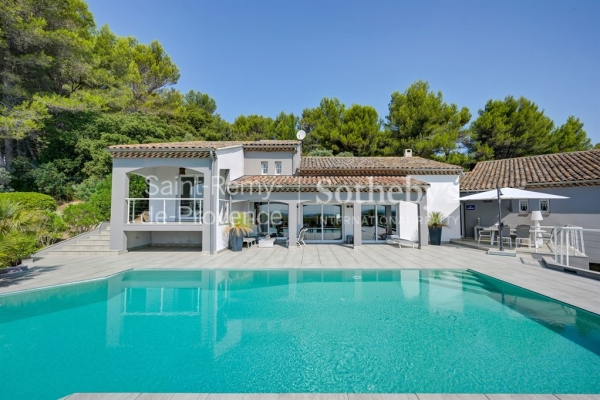 Maison de luxe à vendre à Noves, 1 696 000 €, Photo 5