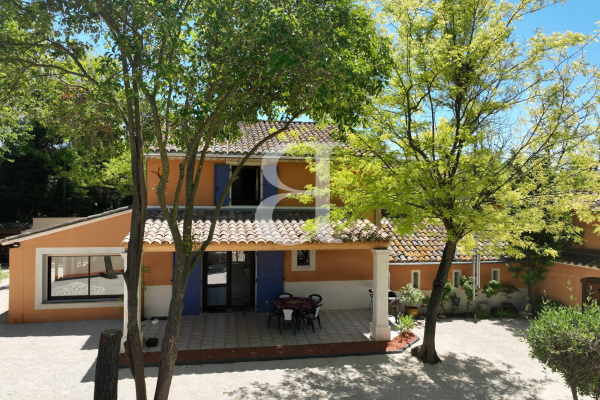Luxury House for sale in L Isle-sur-La-Sorgue, 636 000 €, Photo 5