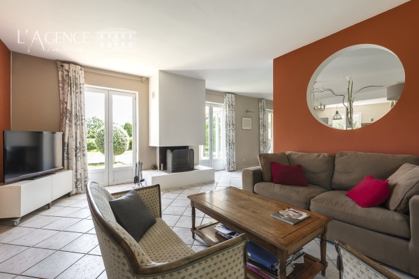 Maison de luxe à vendre à Aix-en-Provence, 1 149 000 €, Photo 5