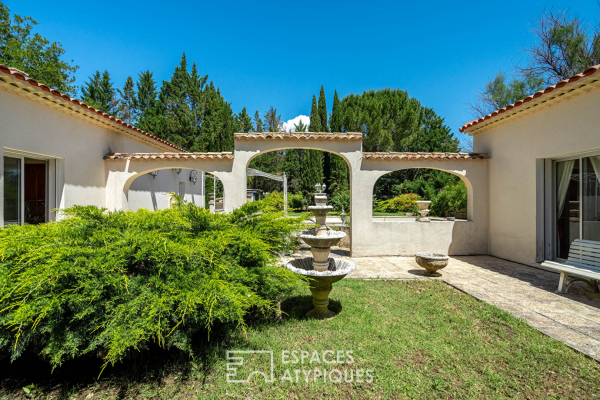 Maison de luxe à vendre à Peynier, 950 000 €, Photo 5