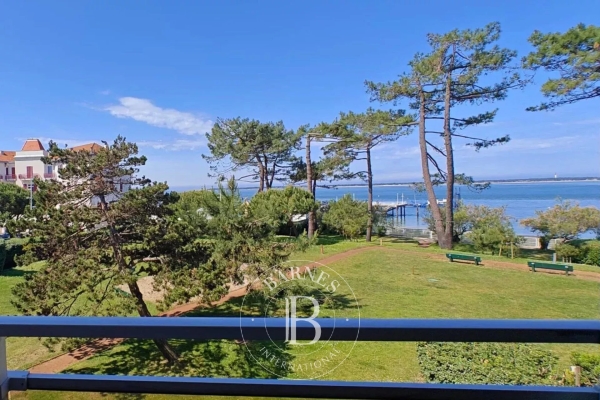 Appartement de luxe à vendre à Arcachon, 265 000 €, Photo 5