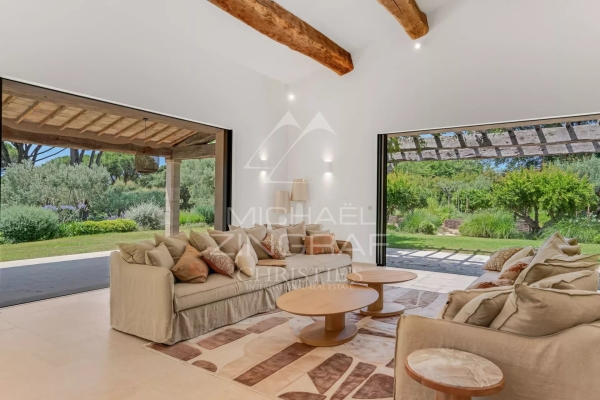 Maison de luxe à vendre à Saint-Tropez, 25 000 000 €, Photo 5