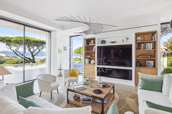 Maison de luxe à vendre à Saint-Tropez, 14 900 000 €, Photo 5