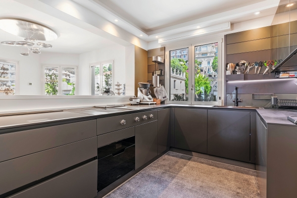 Luxury Apartment for sale in Monaco, 22 500 000 €, Photo 5