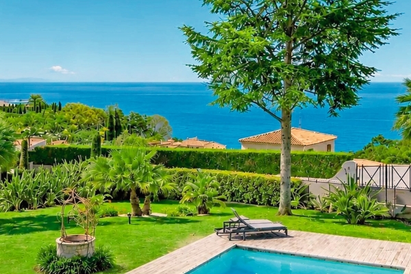 Maison de luxe à vendre à Cannes, 3 990 000 €, Photo 5