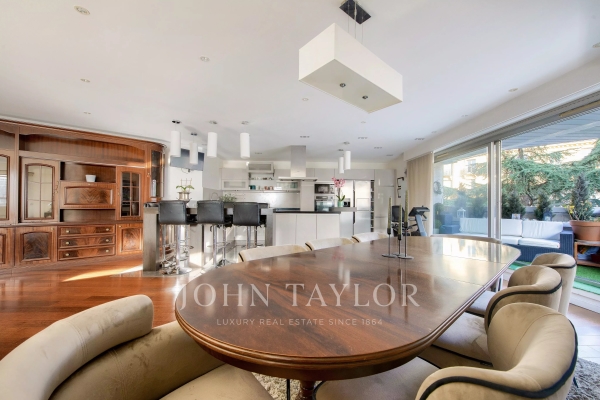 Luxury Apartment for sale in Paris 16ème, 2 631 200 €, Photo 5