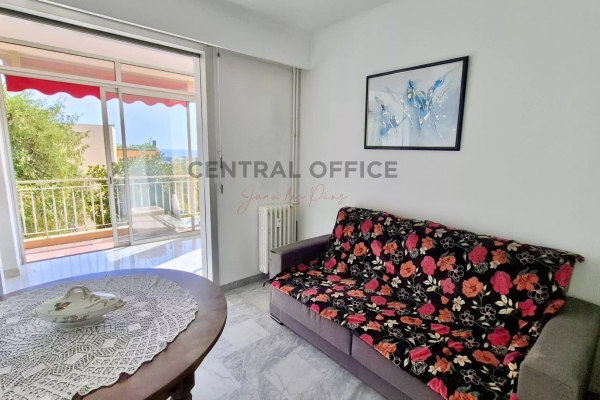 Luxury Apartment for sale in Antibes, 410 000 €, Photo 5