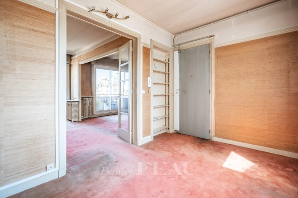 Appartement de luxe à vendre à Neuilly-sur-Seine, 550 000 €, Photo 5