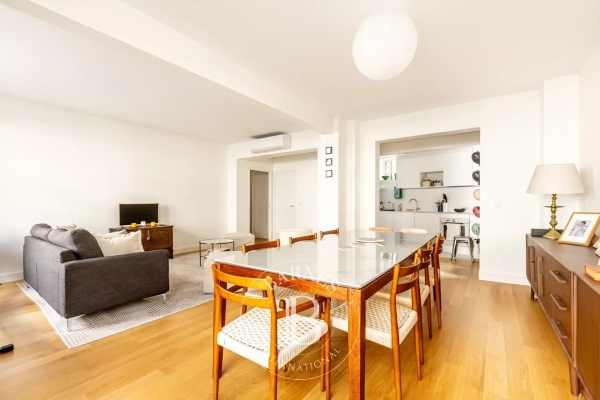 Appartement de luxe à vendre à Paris 8ème, 1 550 000 €, Photo 5