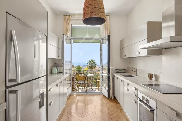 Appartement de luxe à vendre à Nice, 2 200 000 €, Photo 5