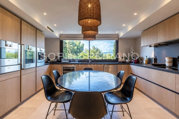 Maison de luxe à vendre à Mougins, 4 950 000 €, Photo 5