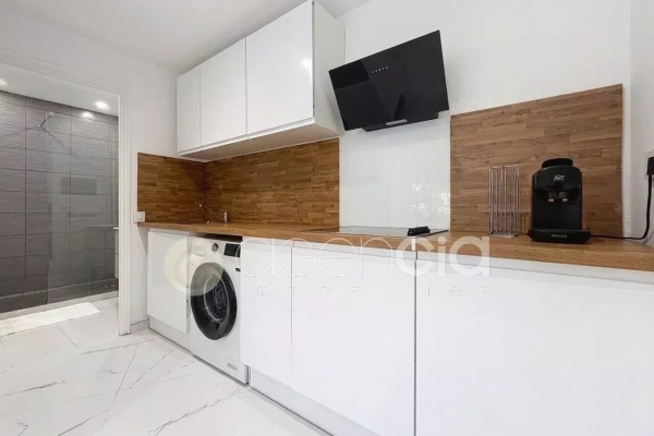 Appartement de luxe à vendre à Mandelieu-la-Napoule, 295 000 €, Photo 5