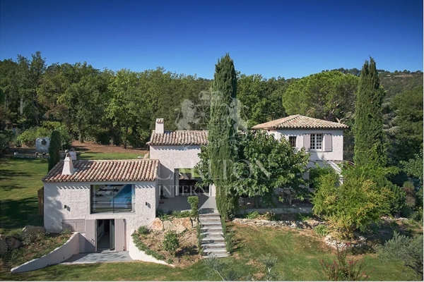 Maison de luxe à vendre à Gassin, 5 900 000 €, Photo 5