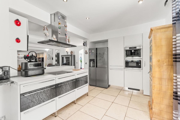 Maison de luxe à vendre à L Escarène, 619 500 €, Photo 5