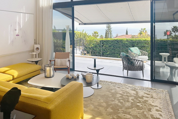 Maison de luxe à vendre à Vallauris, 5 950 000 €, Photo 6