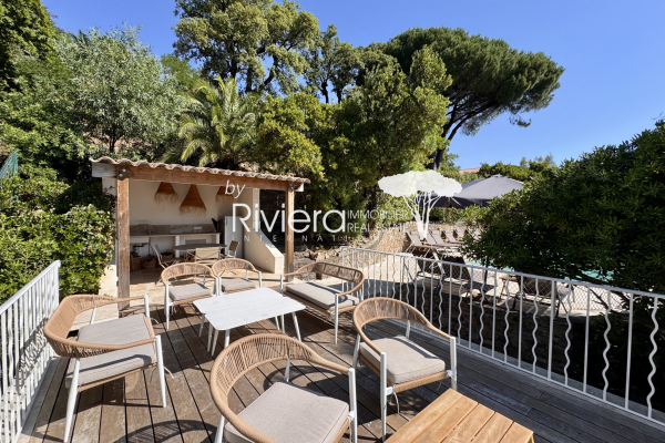 Luxury House for sale in Cavalaire-sur-Mer, 2 600 000 €, Photo 6