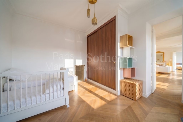 Appartement de luxe à vendre à Paris 1er, 2 750 000 €, Photo 6