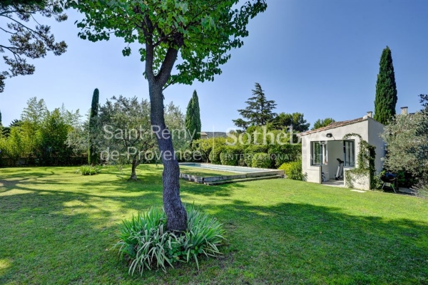 Maison de luxe à vendre à Eygalières, 2 450 000 €, Photo 6