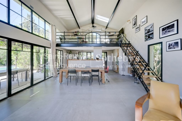 Maison de luxe à vendre à Saint-Rémy-de-Provence, 1 995 000 €, Photo 6