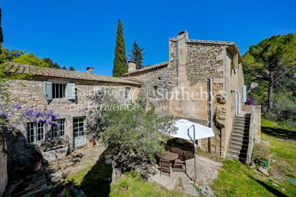 Luxury House for sale in Les Baux-de-Provence, 3 255 000 €, Photo 6