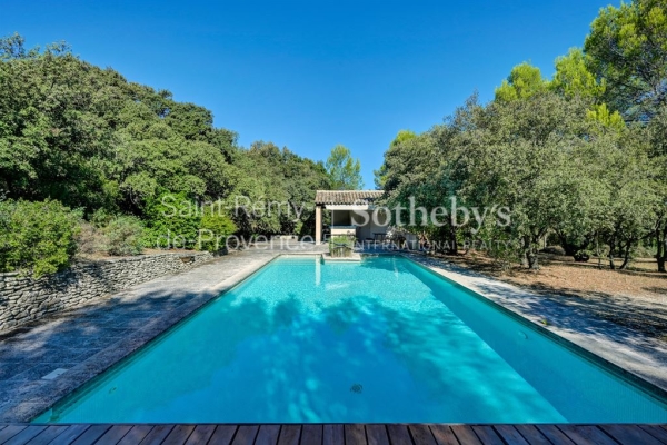 Maison de luxe à vendre à Eygalières, 3 536 000 €, Photo 6