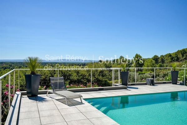 Maison de luxe à vendre à Noves, 1 696 000 €, Photo 6