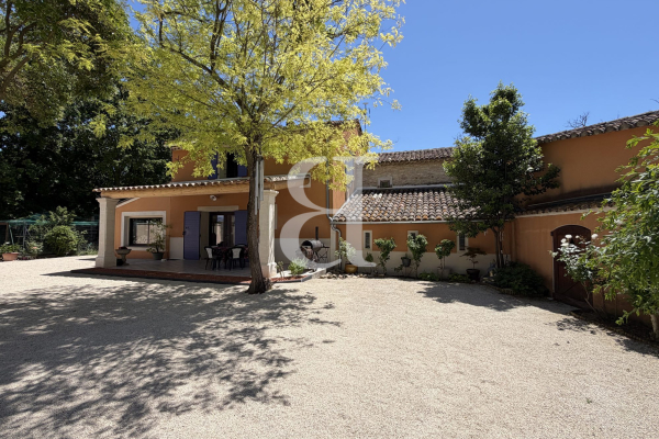 Luxury House for sale in L Isle-sur-La-Sorgue, 636 000 €, Photo 6