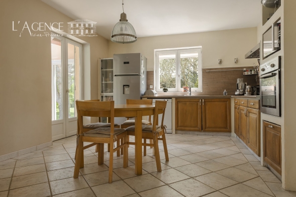Maison de luxe à vendre à Aix-en-Provence, 1 149 000 €, Photo 6