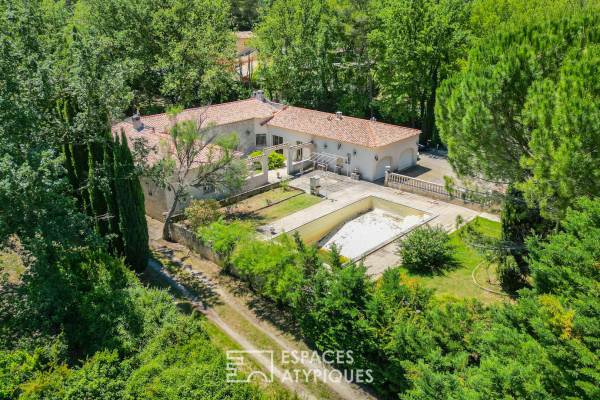 Maison de luxe à vendre à Peynier, 950 000 €, Photo 6