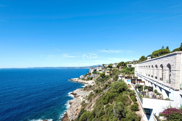 Luxury Apartment for sale in Nice, 4 490 000 €, Photo 6