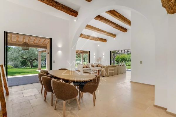 Maison de luxe à vendre à Saint-Tropez, 25 000 000 €, Photo 6
